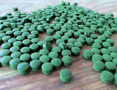 Biologische Zahnmedizin