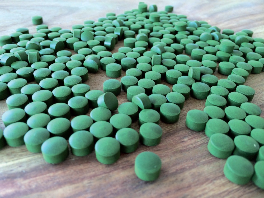 Biologische Zahnmedizin